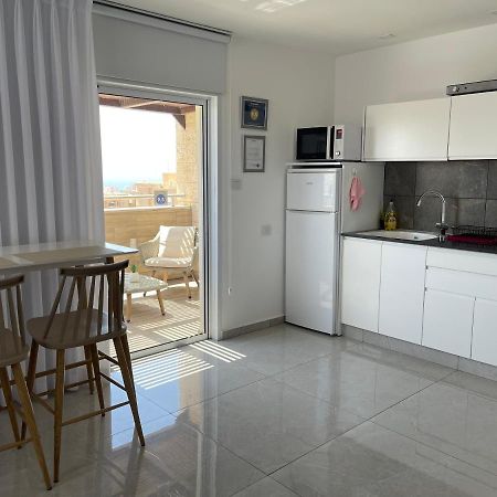 Villa Presidential Penthouse Eilat Esterno foto