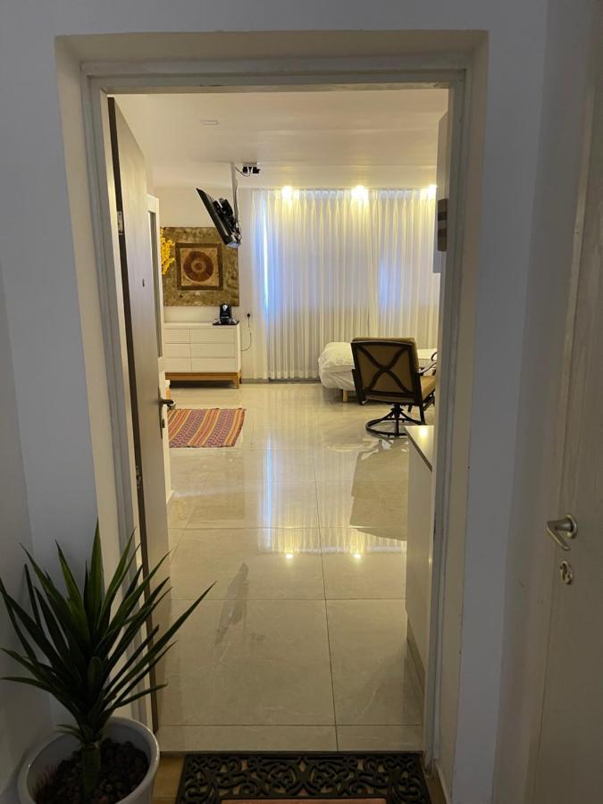 Villa Presidential Penthouse Eilat Esterno foto