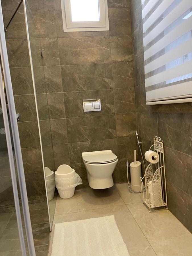 Villa Presidential Penthouse Eilat Esterno foto